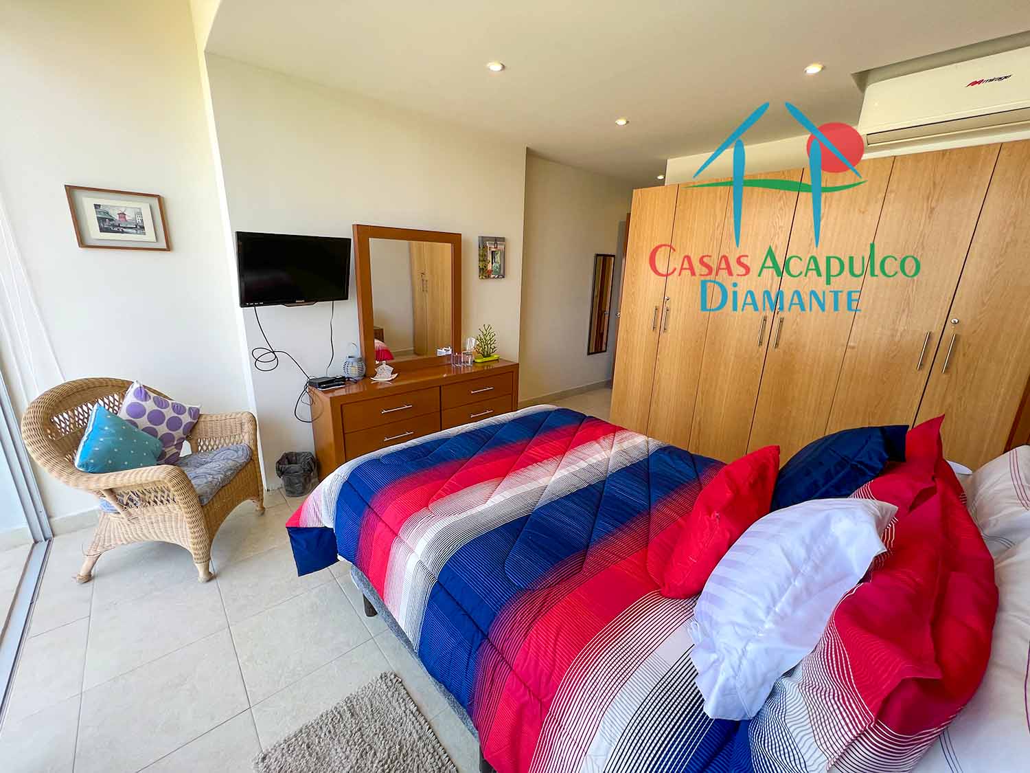 Aura A 002 - Recámara principal 5